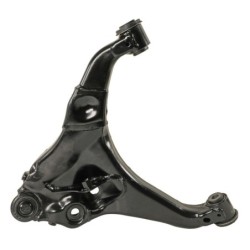 Moog 0'' FrontControl Arm for 2015-2020 Chevrolet Colorado