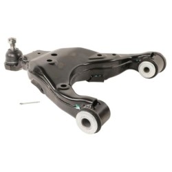 Moog 0'' FrontControl Arm...