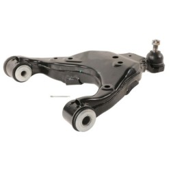 Moog 0'' FrontControl Arm...