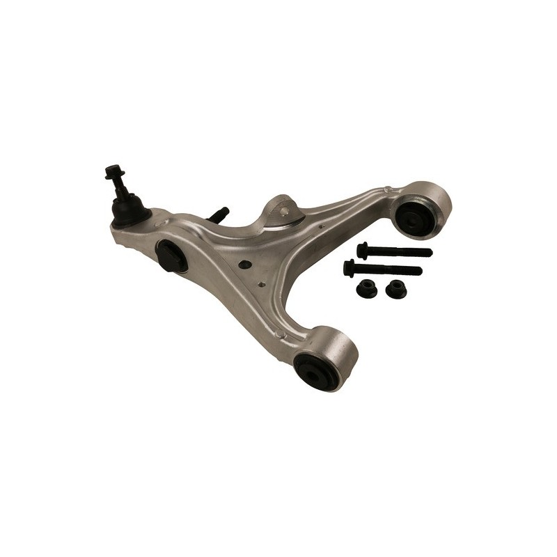 Moog 0'' FrontControl Arm for 2004-2009 Cadillac SRX
