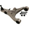 Moog 0'' FrontControl Arm for 2004-2009 Cadillac SRX