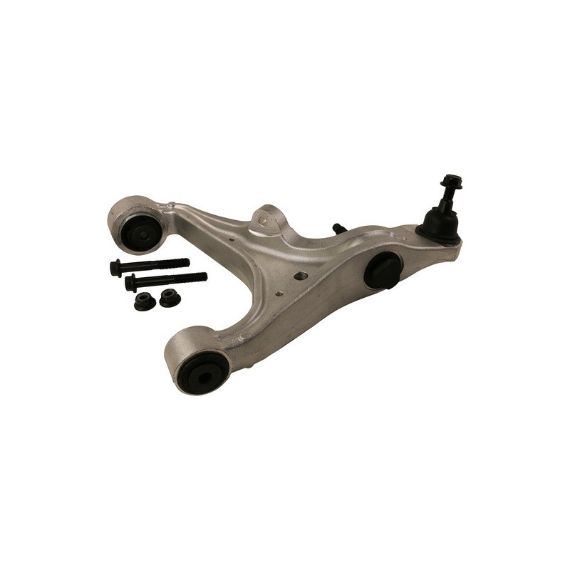 Moog 0'' FrontControl Arm for 2004-2009 Cadillac SRX