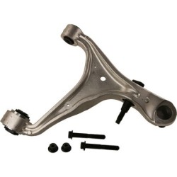Moog 0'' FrontControl Arm for 2005-2011 Cadillac STS 4WD