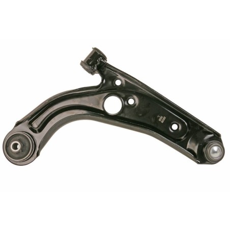 Moog 0'' FrontControl Arm for 2012-2017 Fiat 500