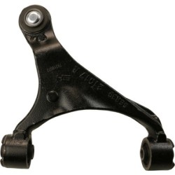 Moog 0'' FrontControl Arm for 2010-2016 Land Rover Range Rover Sport