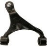 Moog 0'' FrontControl Arm for 2010-2016 Land Rover Range Rover Sport