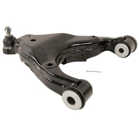 Moog 0'' FrontControl Arm for 2010-2014 Toyota FJ Cruiser