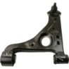 Moog 0'' FrontControl Arm for 2013-2019 Buick Encore