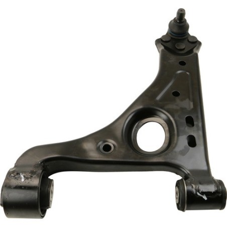 Moog 0'' FrontControl Arm for 2015-2016 Chevrolet Trax
