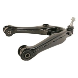 Moog 0'' FrontControl Arm...
