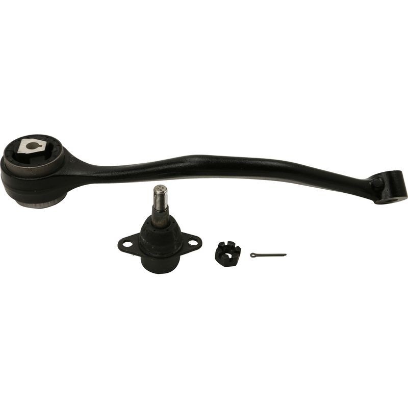 Moog 0'' FrontControl Arm for 2004-2010 BMW X3