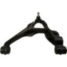 Moog 0'' FrontControl Arm for 2011-2018 Chevrolet Silverado 2500 HD