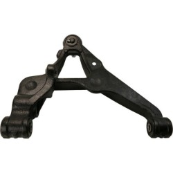 Moog 0'' FrontControl Arm for 2011-2018 Chevrolet Silverado 2500 HD