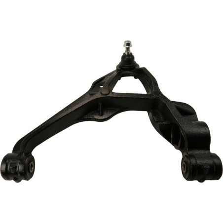 Moog 0'' FrontControl Arm for 2011-2018 GMC Sierra 2500 HD