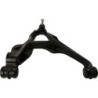 Moog 0'' FrontControl Arm for 2011-2018 Chevrolet Silverado 2500 HD