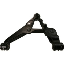 Moog 0'' FrontControl Arm for 2011-2018 Chevrolet Silverado 2500 HD