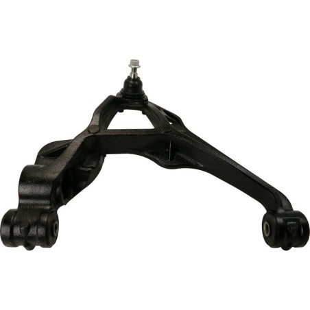 Moog 0'' FrontControl Arm for 2011-2018 GMC Sierra 2500 HD