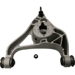 Moog 0'' FrontControl Arm...