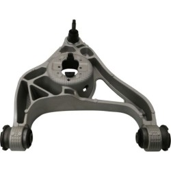Moog 0'' FrontControl Arm...