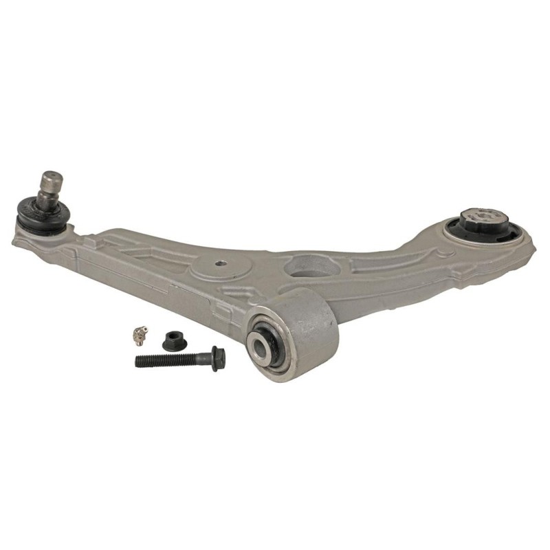Moog 0'' FrontControl Arm for 2013-2016 Dodge Dart