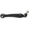 Moog 0'' Full Front and RearControl Arm for 2014-2018 BMW X5