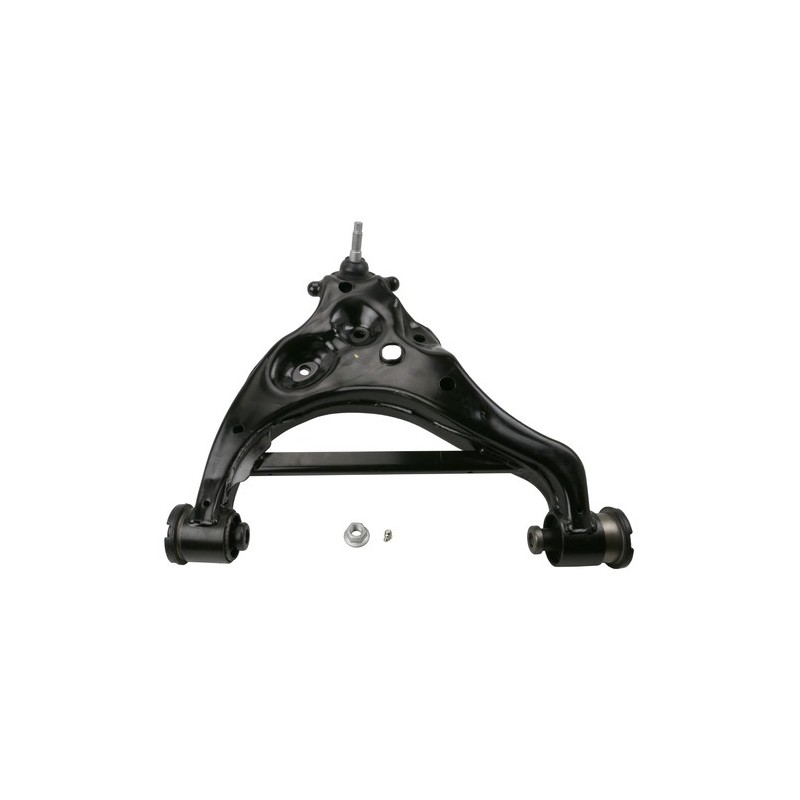 Moog 0'' FrontControl Arm for 2014-2014 Ford F-150