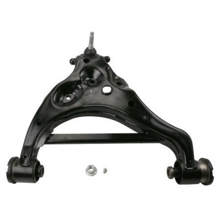 Moog 0'' FrontControl Arm for 2014-2017 Lincoln Navigator