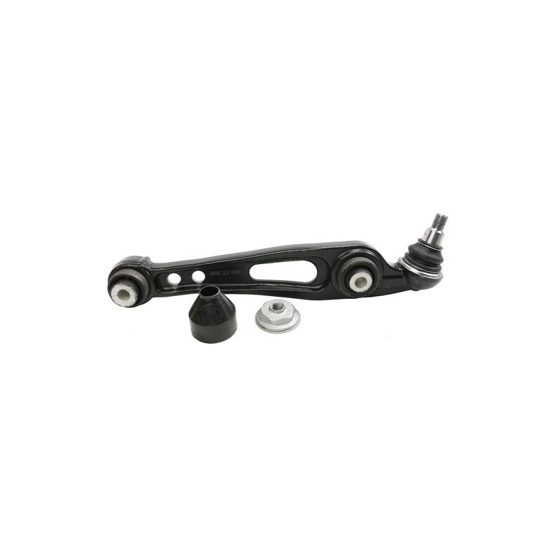 Moog 0'' Full Front and RearControl Arm for 2014-2021 Land Rover Range Rover Sport