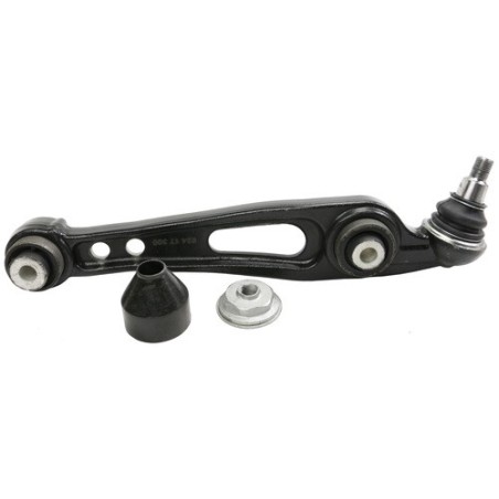 Moog 0'' Full Front and RearControl Arm for 2014-2021 Land Rover Range Rover Sport