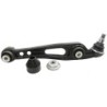 Moog 0'' Full Front and RearControl Arm for 2014-2021 Land Rover Range Rover Sport