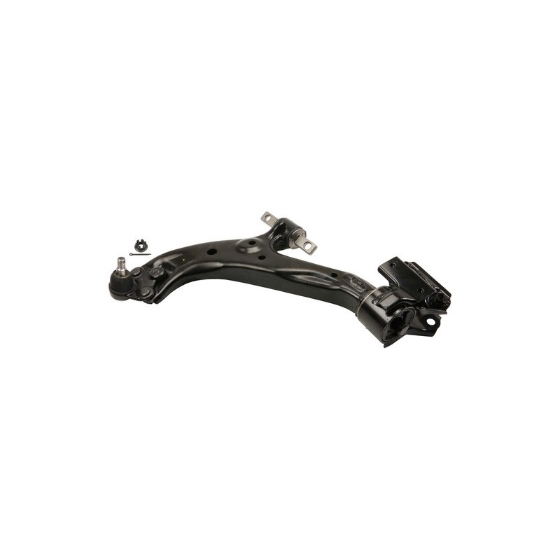 Moog 0'' FrontControl Arm for 2012-2014 Honda CR-V