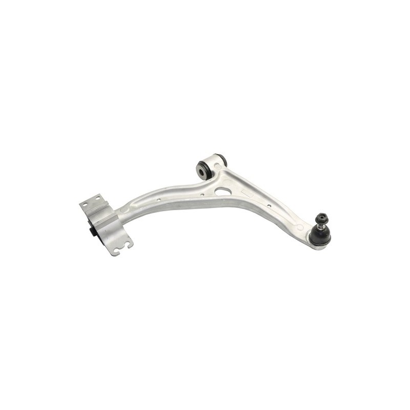 Moog 0'' FrontControl Arm for 2014-2019 Mercedes-Benz CLA250