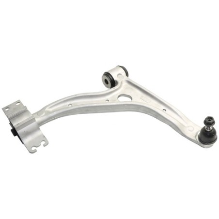 Moog 0'' FrontControl Arm for 2014-2019 Mercedes-Benz CLA250