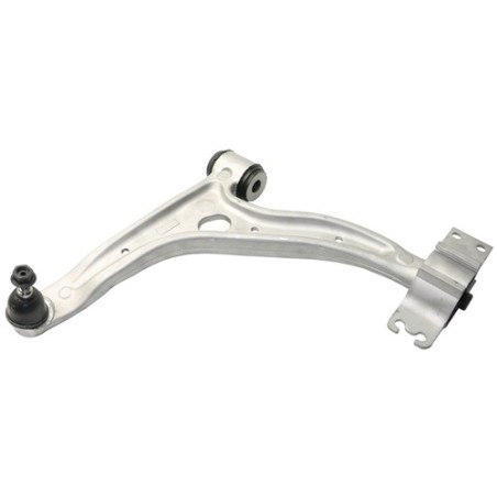 Moog 0'' FrontControl Arm for 2014-2019 Mercedes-Benz CLA250