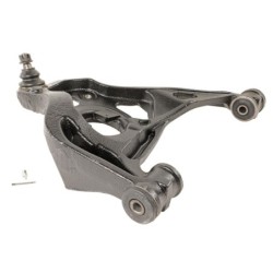 Moog 0'' FrontControl Arm...