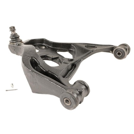 Moog 0'' FrontControl Arm for 2003-2020 GMC Savana 2500 2WD