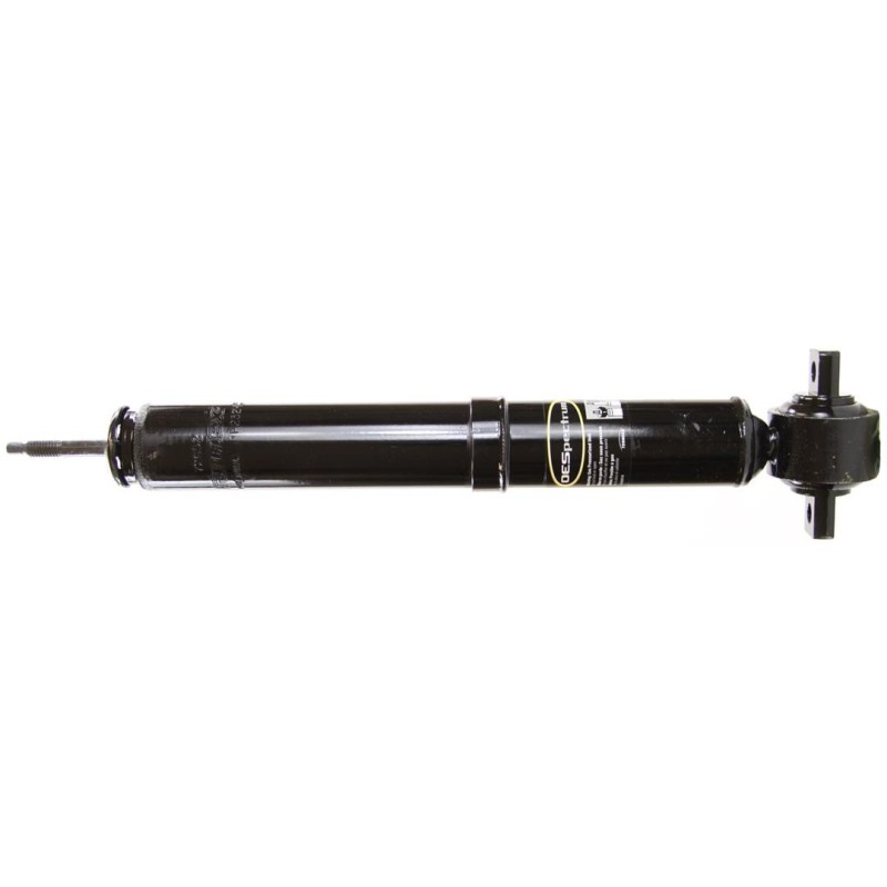 Monroe 0'' FrontShock Absorber for 2014-2014 Ford F-150 4WD