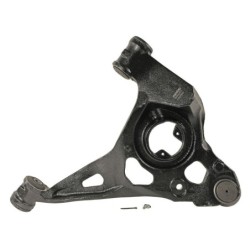 Moog 0'' FrontControl Arm for 2003-2020 Chevrolet Express 2500 2WD