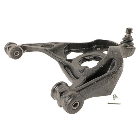 Moog 0'' FrontControl Arm for 2011-2020 GMC Savana 4500