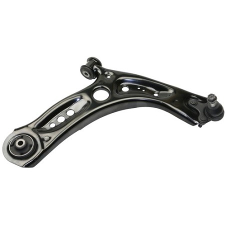 Moog 0'' FrontControl Arm for 2015-2020 Audi A3 Quattro