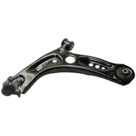 Moog 0'' FrontControl Arm for 2017-2018 Audi A3 Sportback e-tron