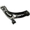 Moog 0'' FrontControl Arm for 2017-2018 Audi A3 Sportback e-tron