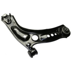 Moog 0'' FrontControl Arm for 2015-2016 Audi S3