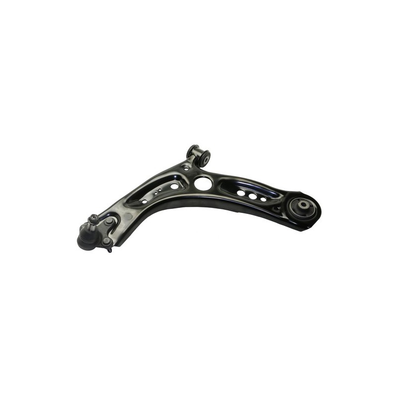 Moog 0'' FrontControl Arm for 2016-2017 Volkswagen GTI