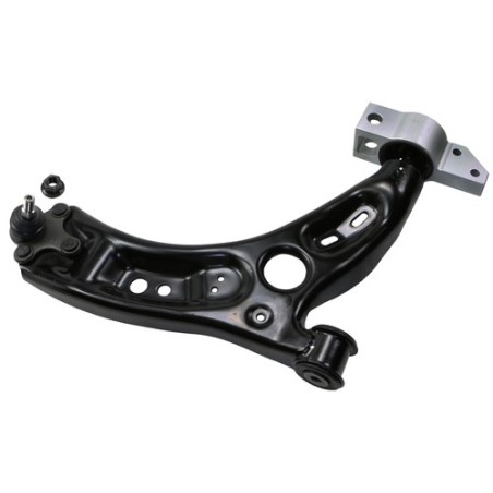 Moog 0'' FrontControl Arm for 2006-2013 Audi A3 Quattro