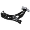 Moog 0'' FrontControl Arm for 2006-2013 Audi A3 Quattro