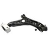 Moog 0'' FrontControl Arm for 2010-2017 Volkswagen Tiguan 4WD/2WD