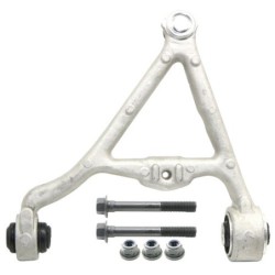 Moog 0'' RearControl Arm for 2010-2015 Jaguar XFR