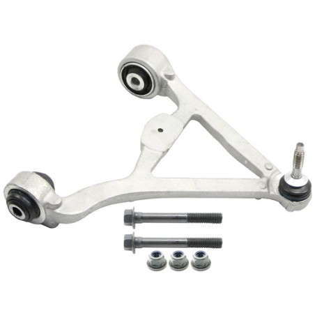Moog 0'' RearControl Arm for 2010-2019 Jaguar XJ
