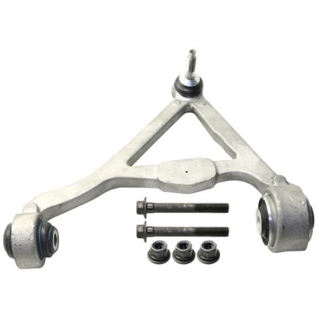 Moog 0'' RearControl Arm for 2009-2015 Jaguar XF 4WD/2WD